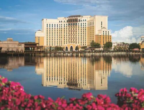 Coronado Springs Resort at Walt Disney World