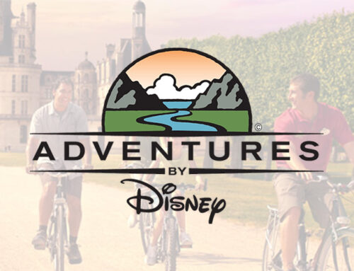 Adventures by Disney: River Cruises