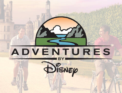 Adventures by Disney: Expedition Cruises